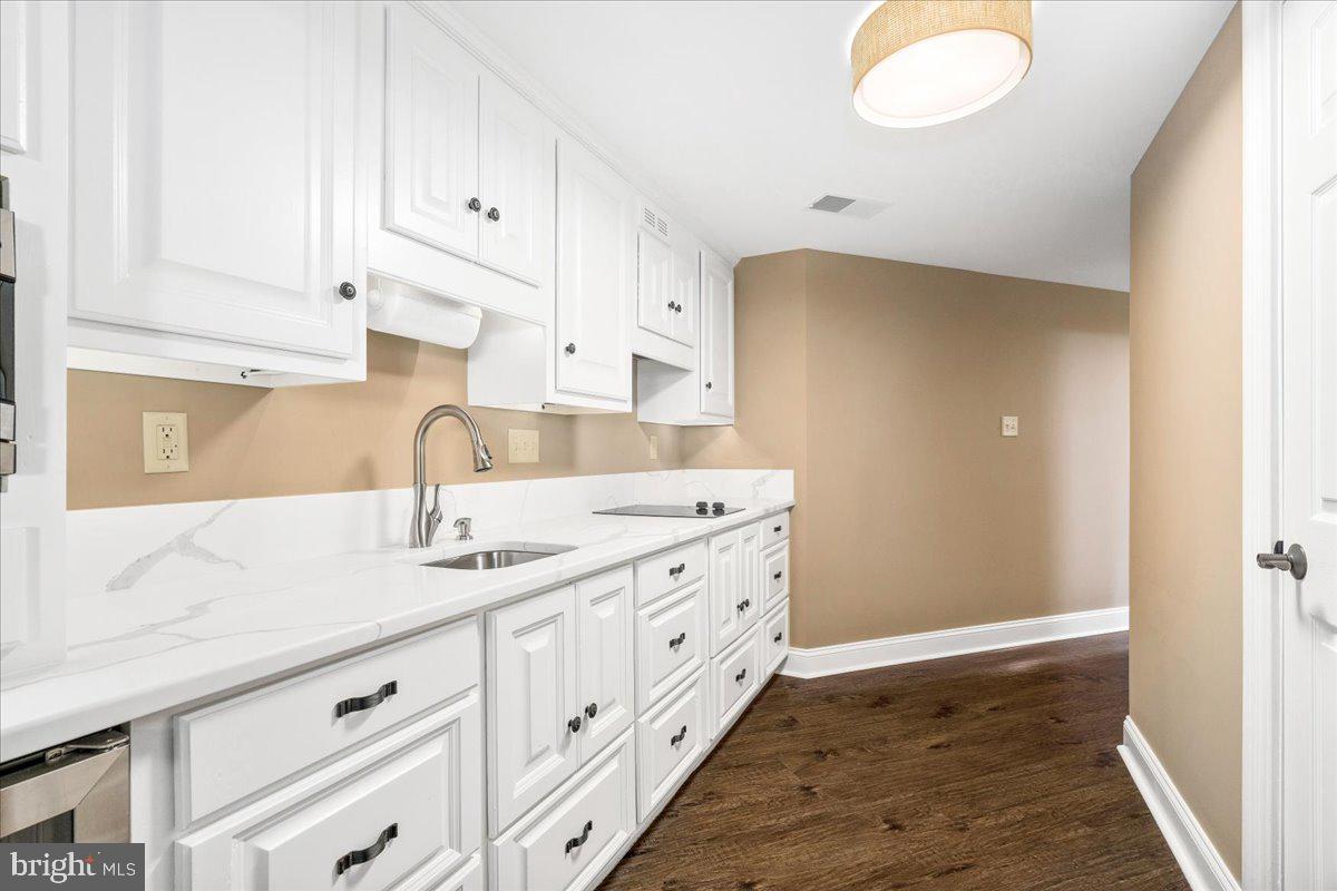 12565 Stone Crest Circle Waynesboro, PA 17268 - Photo 106 of 146 Lower level kitchenette