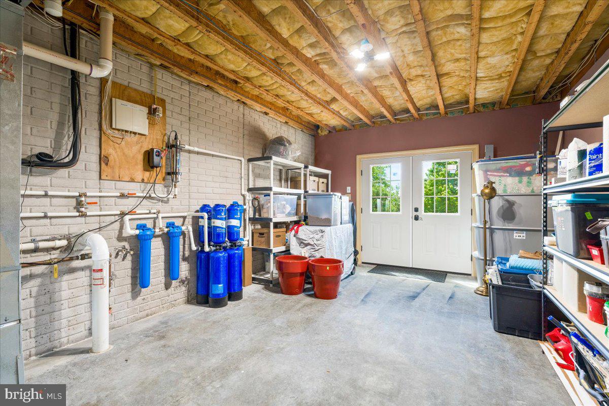 12565 Stone Crest Circle Waynesboro, PA 17268 - Photo 108 of 146 Storage room leads to patio