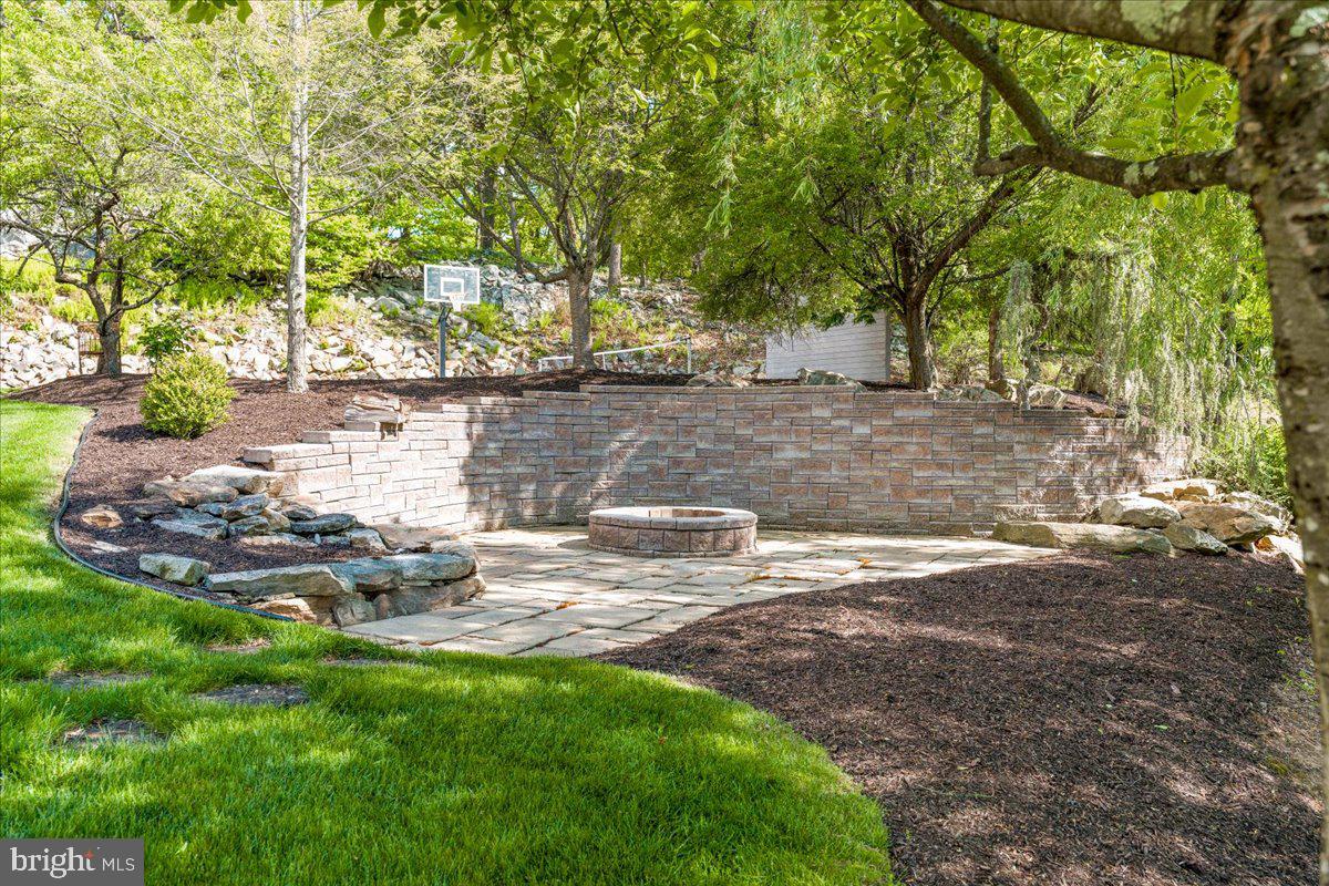 12565 Stone Crest Circle Waynesboro, PA 17268 - Photo 110 of 146 Fire pit area