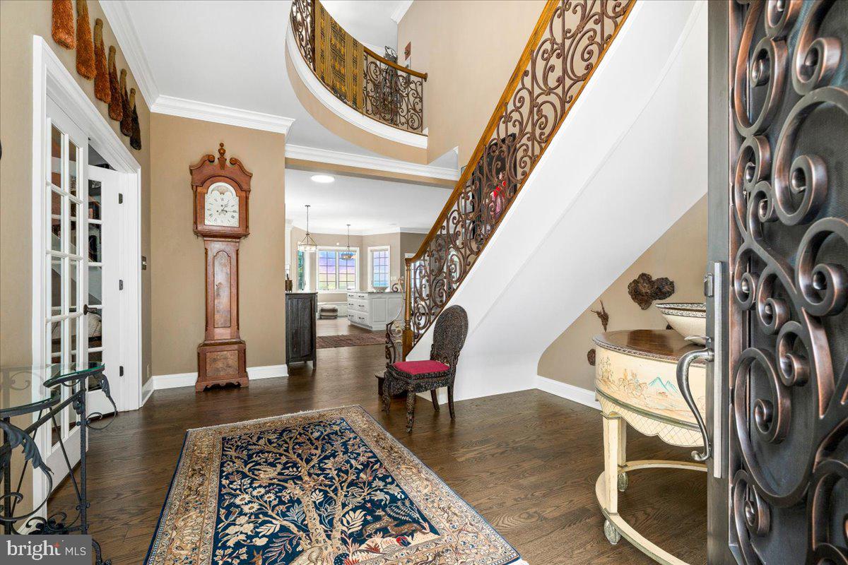 12565 Stone Crest Circle Waynesboro, PA 17268 - Photo 11 of 146 Welcoming foyer