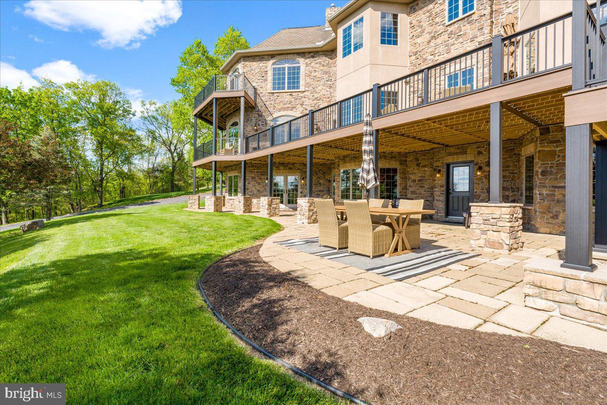 12565 Stone Crest Circle Waynesboro, PA 17268 - Photo 119 of 146 Patio