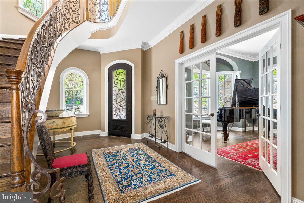 12565 Stone Crest Circle Waynesboro, PA 17268 - Photo 12 of 146 Welcoming foyer