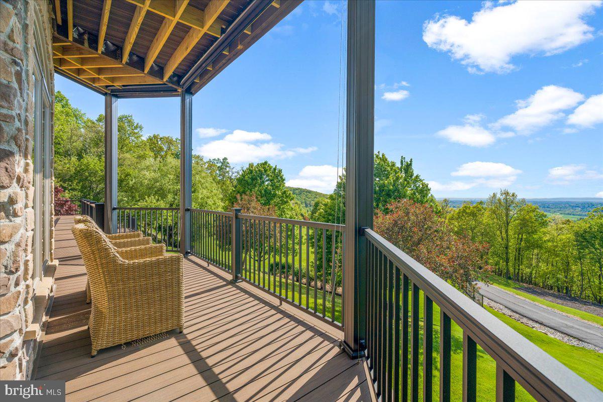 12565 Stone Crest Circle Waynesboro, PA 17268 - Photo 123 of 146 Deck outside of living room