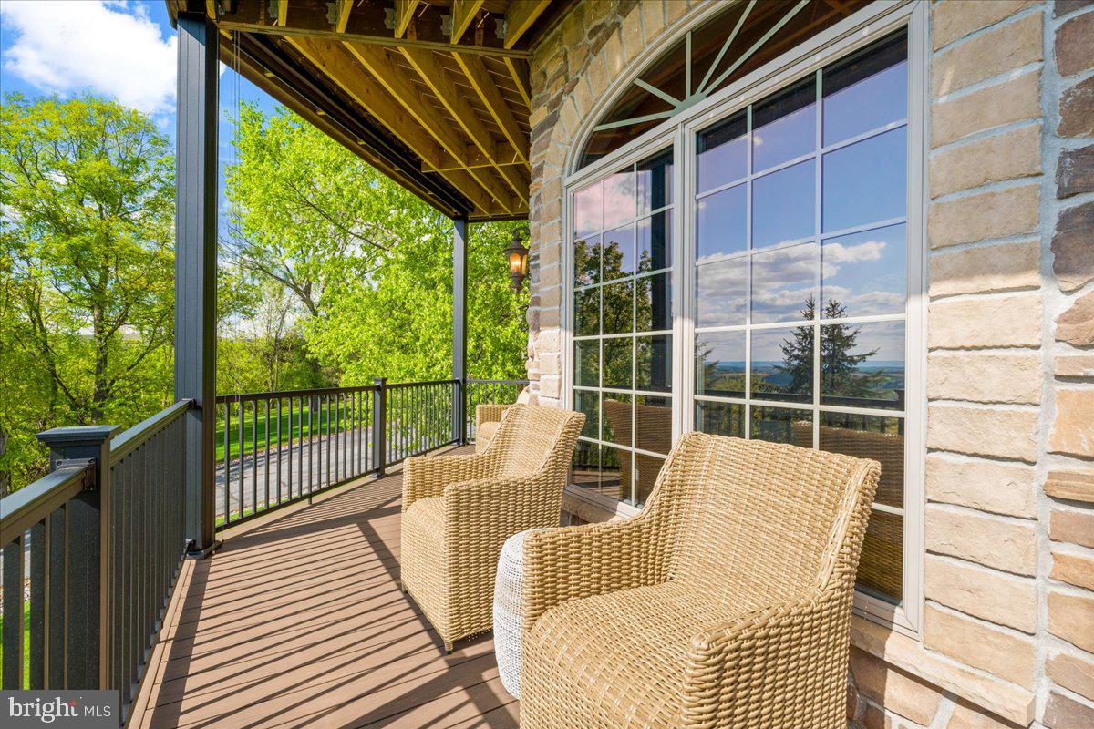 12565 Stone Crest Circle Waynesboro, PA 17268 - Photo 124 of 146 Deck outside of living room