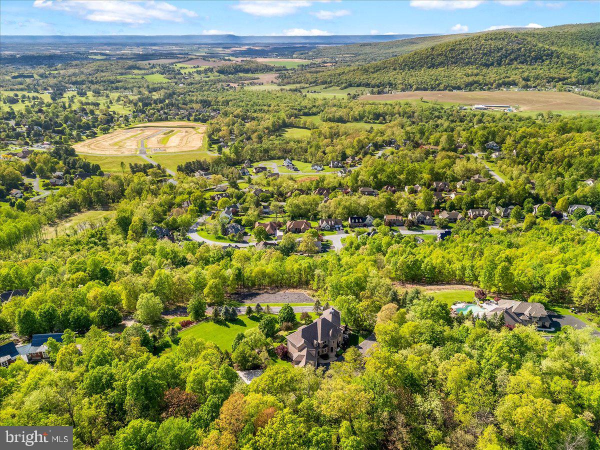 12565 Stone Crest Circle Waynesboro, PA 17268 - Photo 131 of 146 View from above