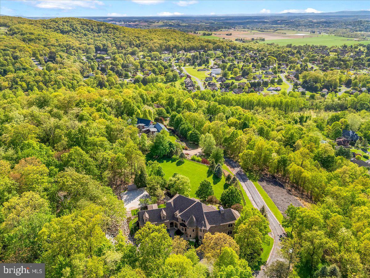 12565 Stone Crest Circle Waynesboro, PA 17268 - Photo 133 of 146 View from above
