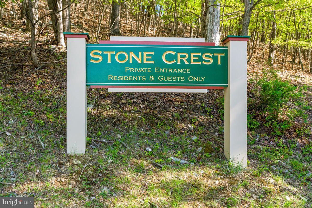 12565 Stone Crest Circle Waynesboro, PA 17268 - Photo 138 of 146 Welcome to Stone Crest