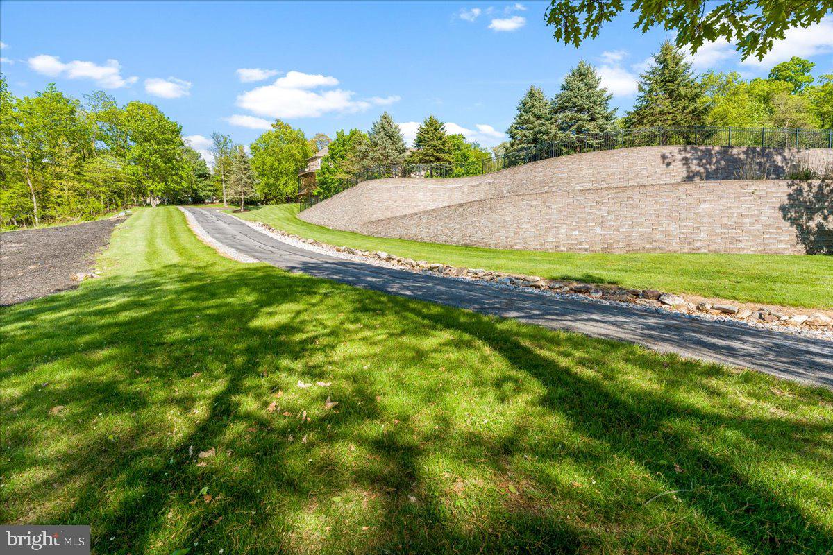 12565 Stone Crest Circle Waynesboro, PA 17268 - Photo 139 of 146 Private road leading to your new home