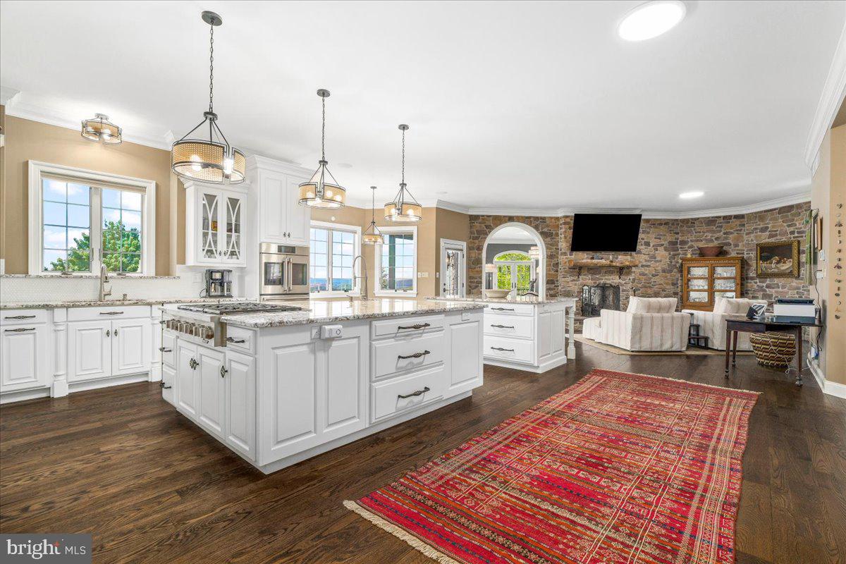 12565 Stone Crest Circle Waynesboro, PA 17268 - Photo 20 of 146 Plenty of space for gourmet cooking