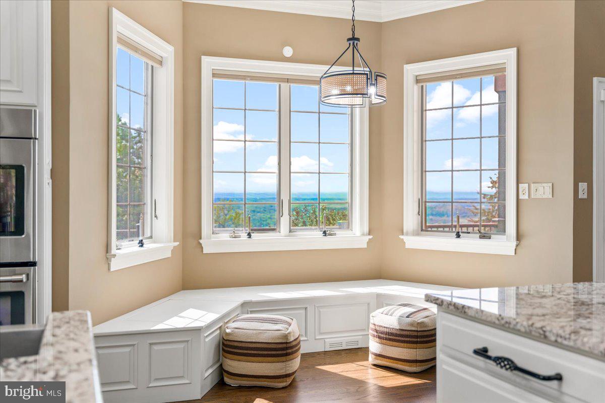12565 Stone Crest Circle Waynesboro, PA 17268 - Photo 27 of 146 Kitchen window seats w/ storage