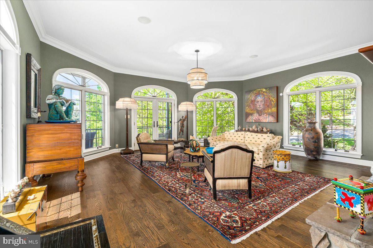 12565 Stone Crest Circle Waynesboro, PA 17268 - Photo 37 of 146 Formal living room w/ views