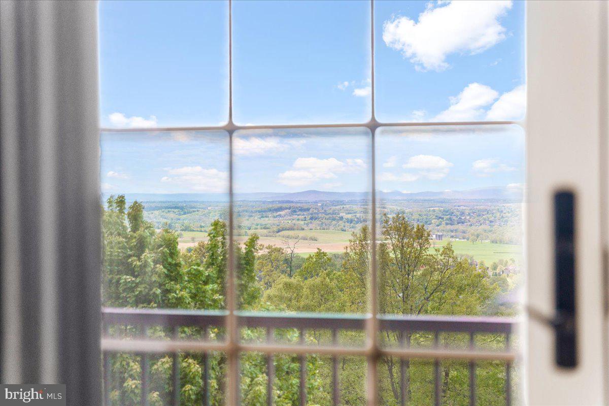 12565 Stone Crest Circle Waynesboro, PA 17268 - Photo 49 of 146 Balcony view from primary suite