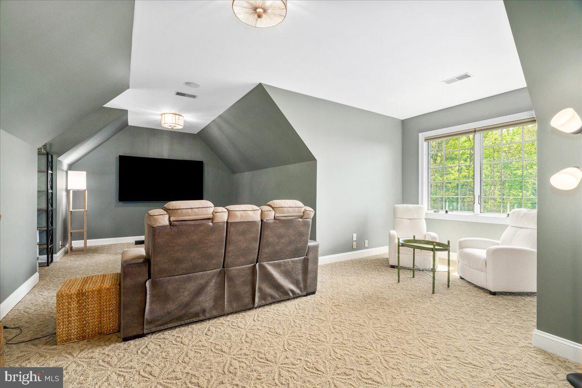 12565 Stone Crest Circle Waynesboro, PA 17268 - Photo 76 of 146 Media room