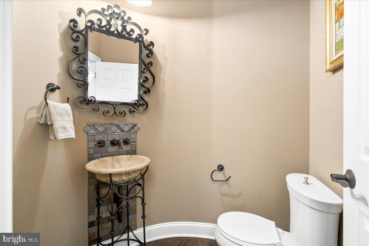 12565 Stone Crest Circle Waynesboro, PA 17268 - Photo 80 of 146 Half bath