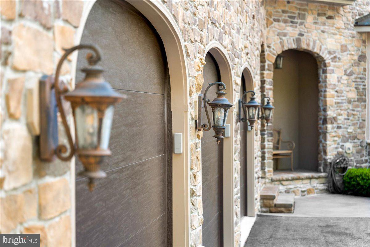 12565 Stone Crest Circle Waynesboro, PA 17268 - Photo 8 of 146 Side entrance near garage