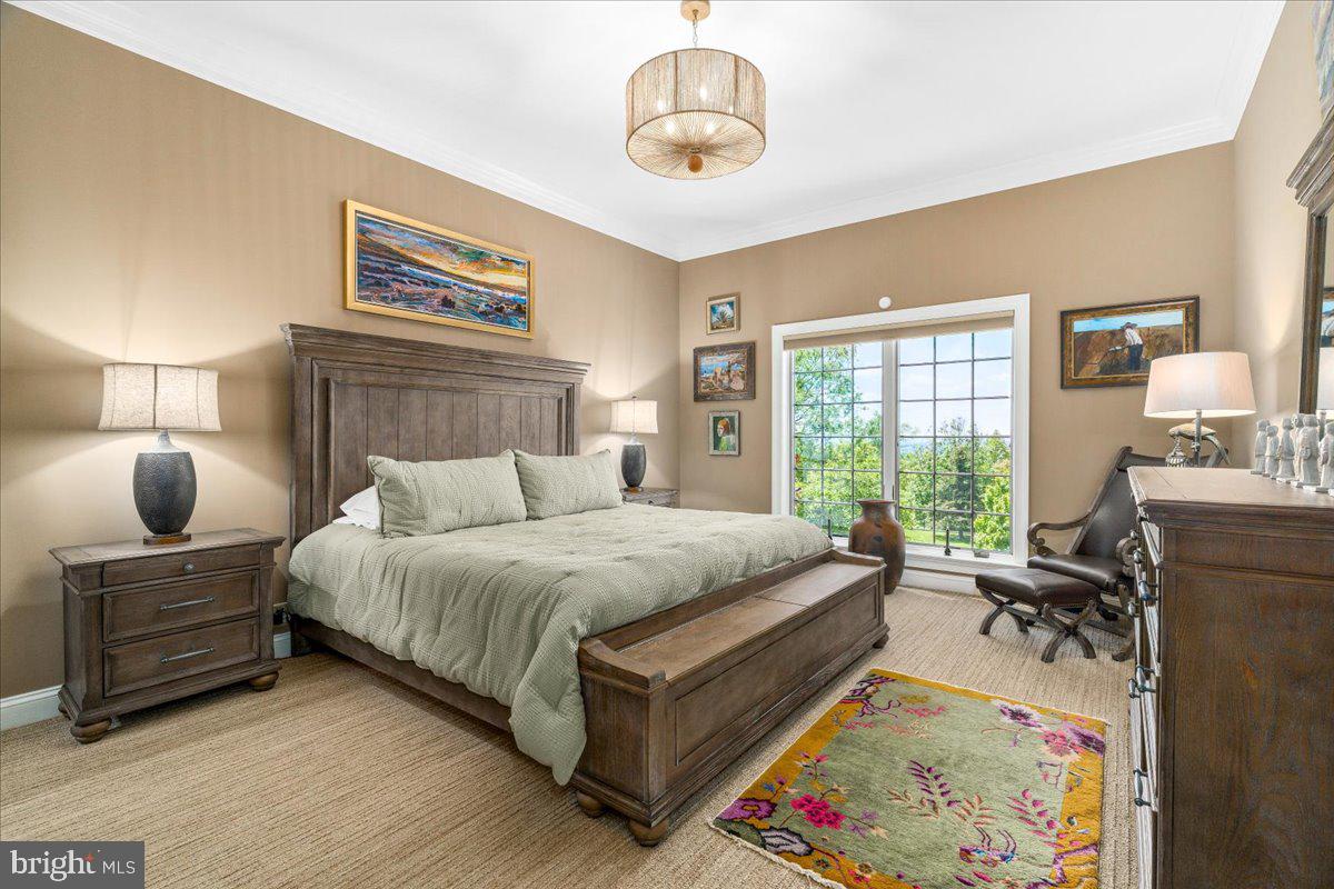 12565 Stone Crest Circle Waynesboro, PA 17268 - Photo 81 of 146 Bedroom 6 w/ en suite