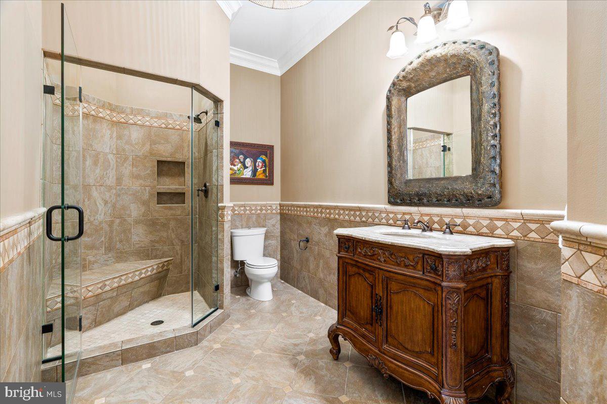 12565 Stone Crest Circle Waynesboro, PA 17268 - Photo 84 of 146 Bedroom 6 w/ en suite