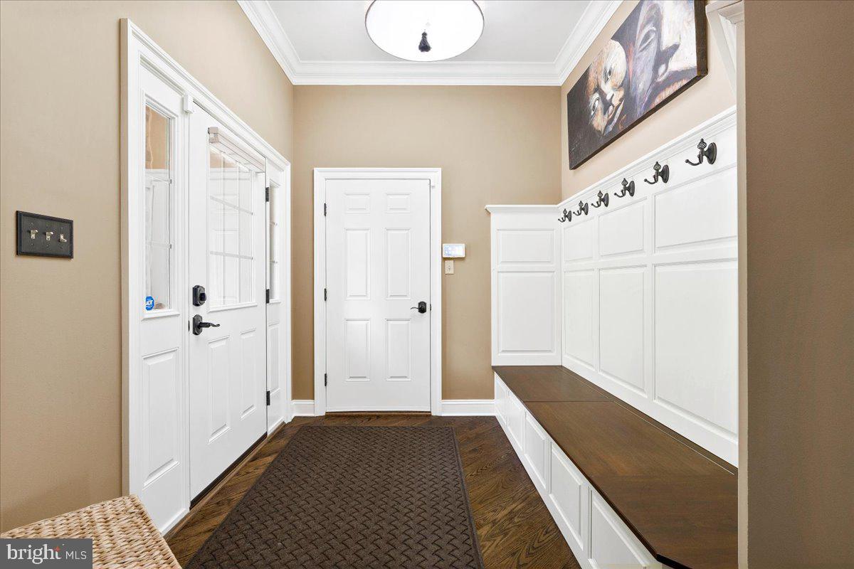 12565 Stone Crest Circle Waynesboro, PA 17268 - Photo 87 of 146 Mudroom at side entrance next to garage