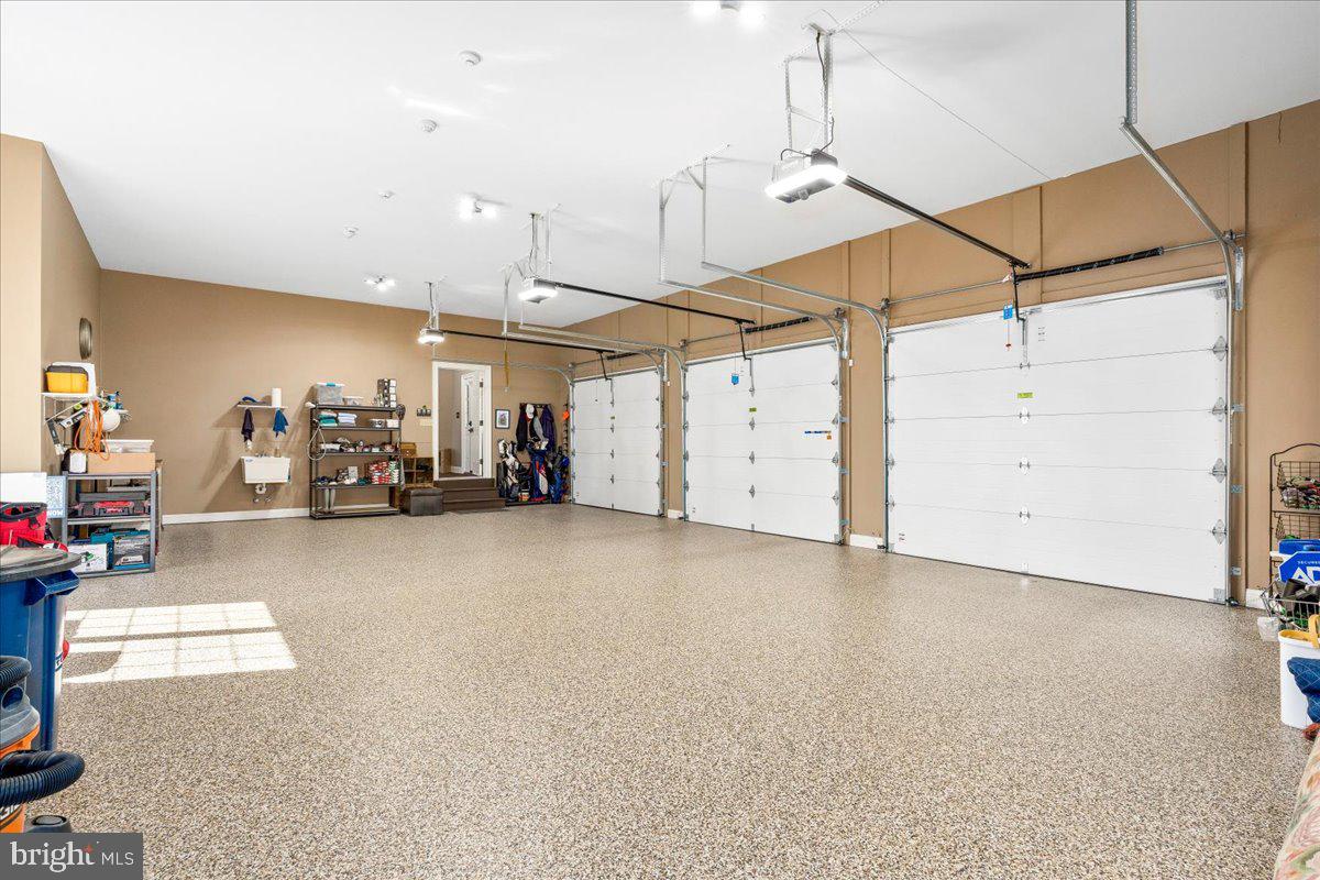 12565 Stone Crest Circle Waynesboro, PA 17268 - Photo 89 of 146 Garage