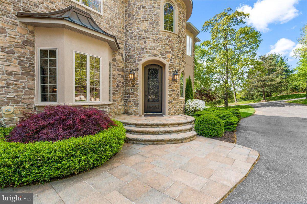 12565 Stone Crest Circle Waynesboro, PA 17268 - Photo 9 of 146 Front entrance