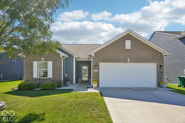 $265,000 | 2945 West Calimanco Lane, Monrovia, IN 46157