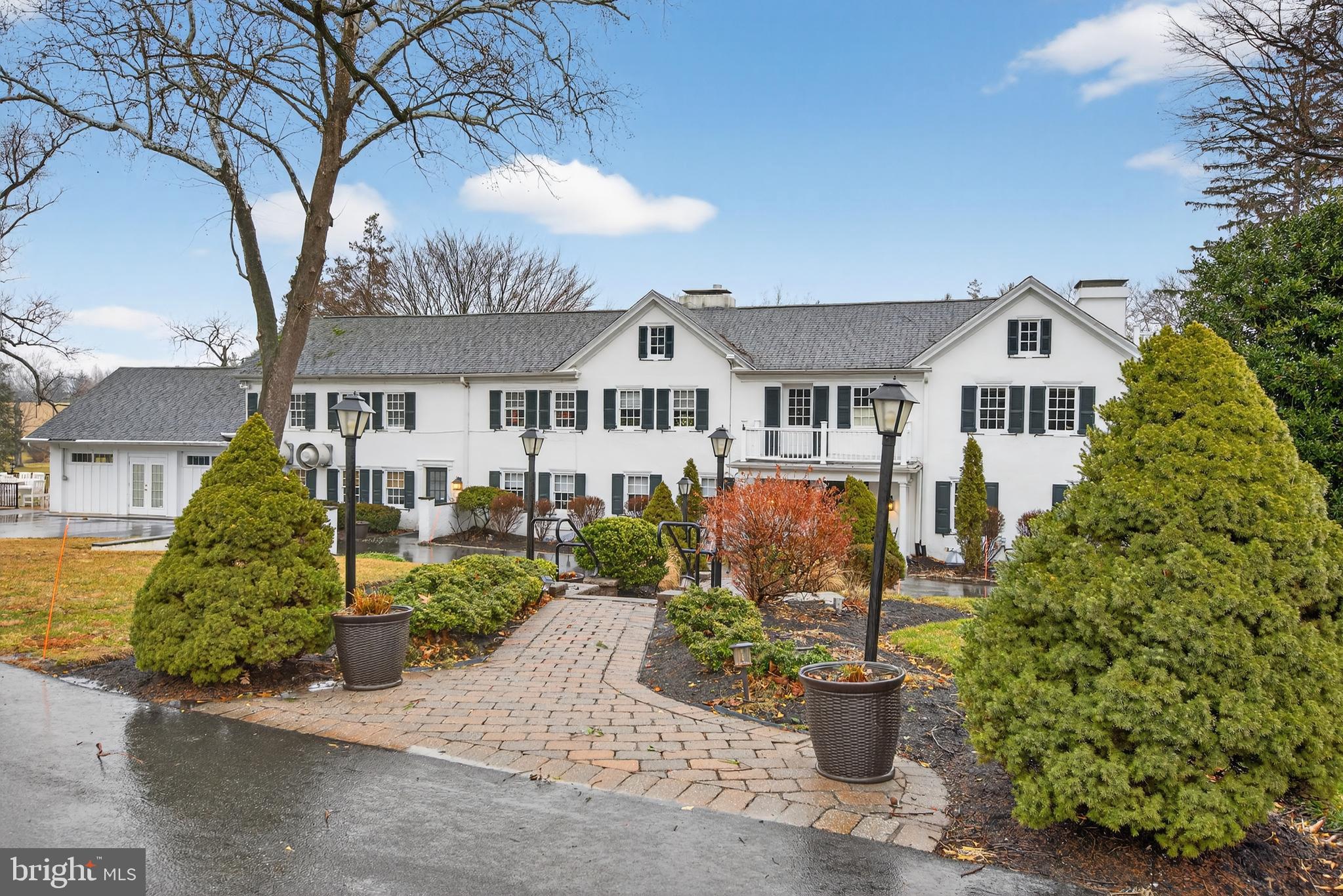 159 Drummers Lane, Unit 159 Wayne, PA 19087 - Photo 25 of 26