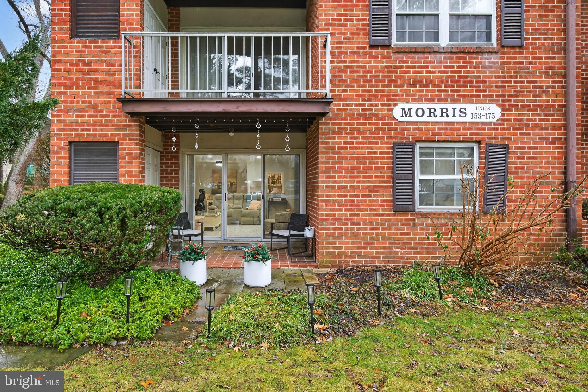 159 Drummers Lane, Unit 159 Wayne, PA 19087 - Photo 3 of 26