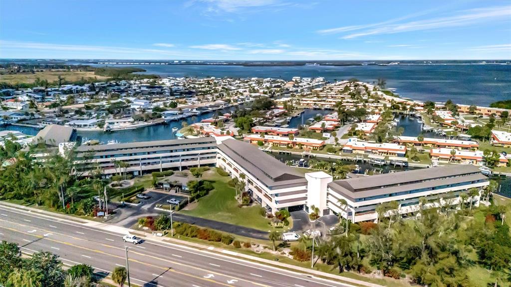 9604 Cortez Road West, Unit 213 Bradenton, FL 34210 - Photo 1 of 1