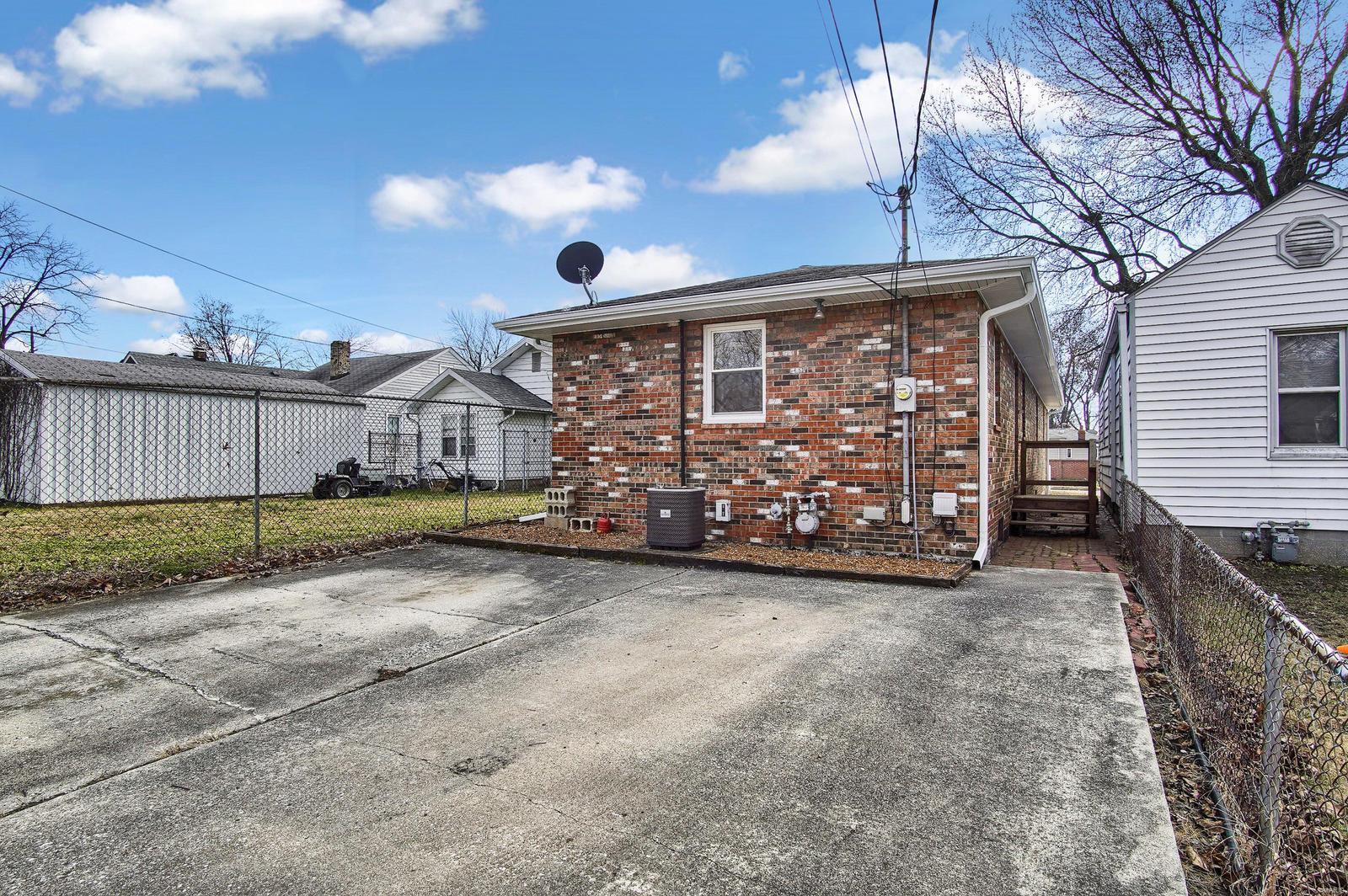 128 East 6th Street Roxana, IL 62084 - Photo 15 of 15