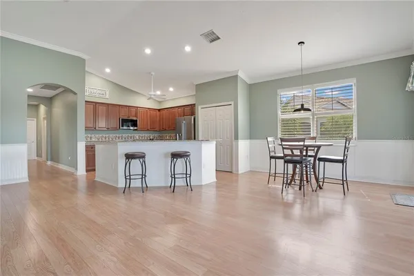 $398,000 | 9623 Sea Turtle Terrace, Unit 201, Bradenton, FL 34212