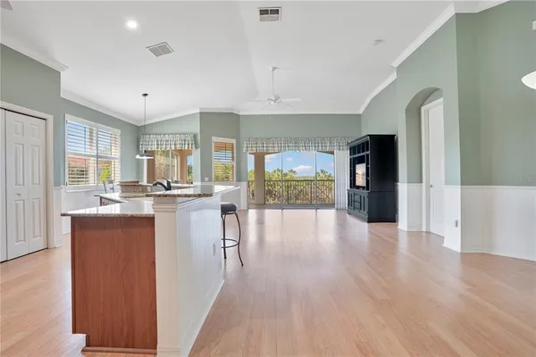 $398,000 | 9623 Sea Turtle Terrace, Unit 201, Bradenton, FL 34212