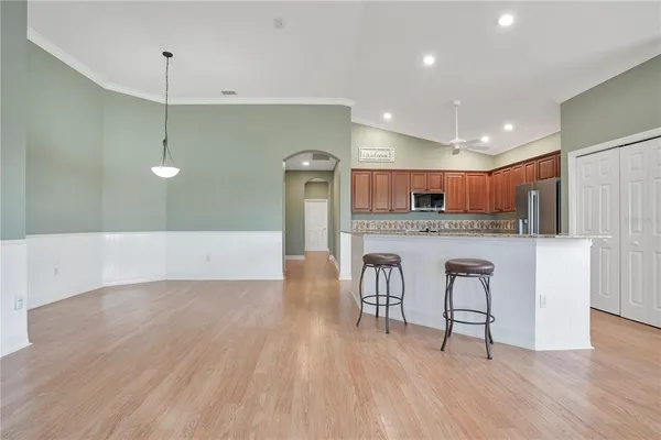 $398,000 | 9623 Sea Turtle Terrace, Unit 201, Bradenton, FL 34212