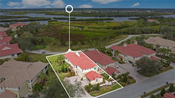 $398,000 | 9623 Sea Turtle Terrace, Unit 201, Bradenton, FL 34212