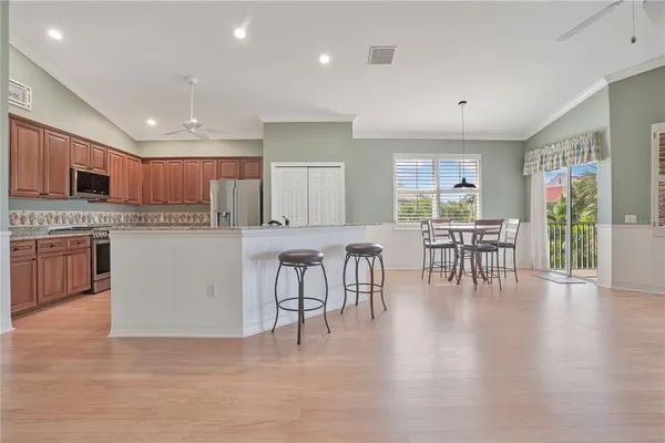 $398,000 | 9623 Sea Turtle Terrace, Unit 201, Bradenton, FL 34212