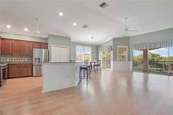 $398,000 | 9623 Sea Turtle Terrace, Unit 201, Bradenton, FL 34212