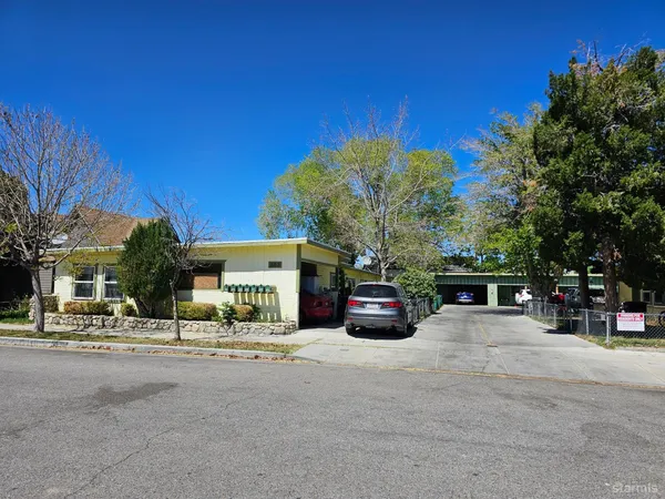 $1,995,000 | 363 Short Street, Bishop, CA 93514