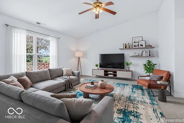 $318,500 | 2212 Southlake Avenue East, Greenwood, IN 46143