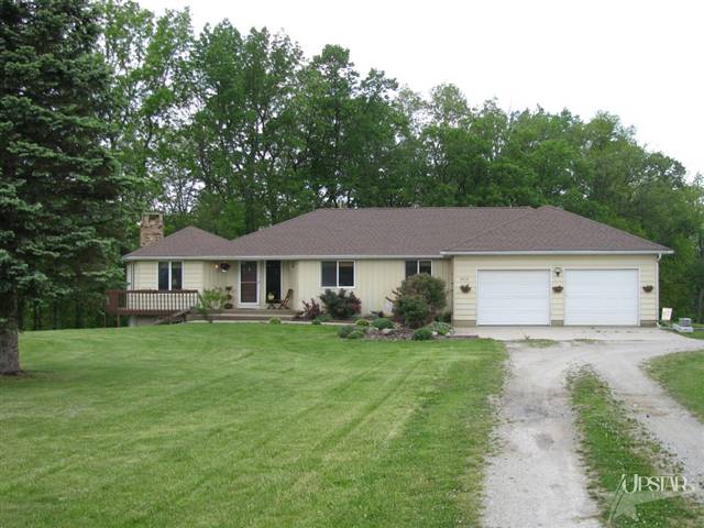 3414 McComb Road Huntertown, IN 46748 - Photo 1 of 25