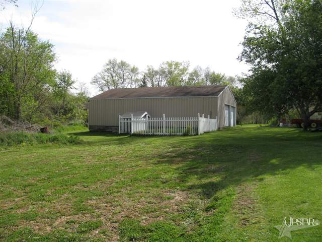 3414 McComb Road Huntertown, IN 46748 - Photo 23 of 25