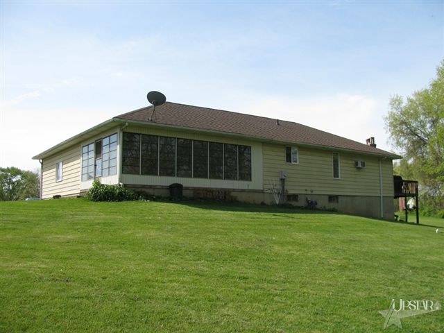 3414 McComb Road Huntertown, IN 46748 - Photo 24 of 25