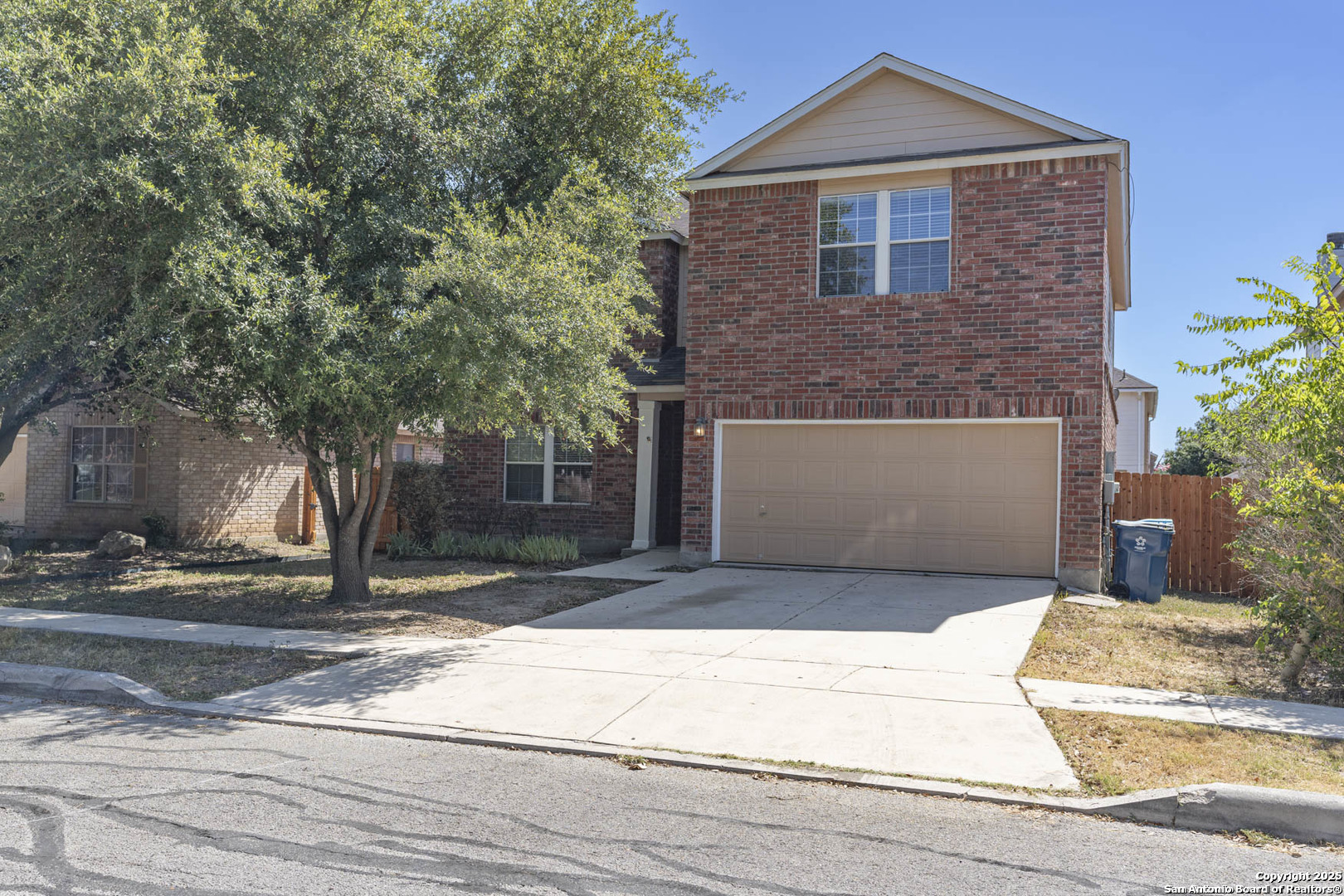220 Woodstone Loop Cibolo, TX 78108 - Photo 1 of 15