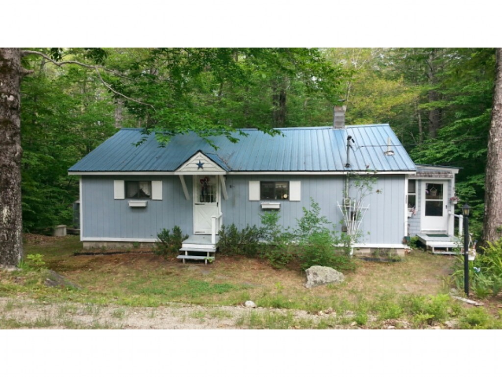 111 Heath Road Wakefield, NH 03872 - Photo 1 of 17 Gallery Image 1