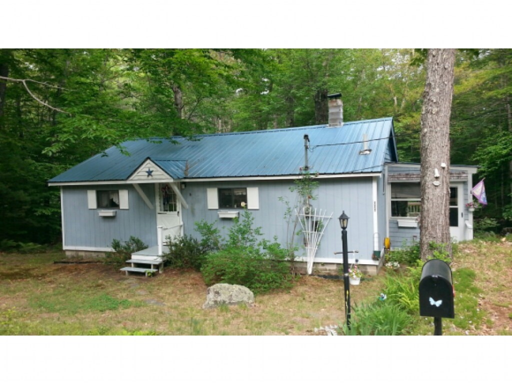 111 Heath Road Wakefield, NH 03872 - Photo 2 of 17 Gallery Image 2