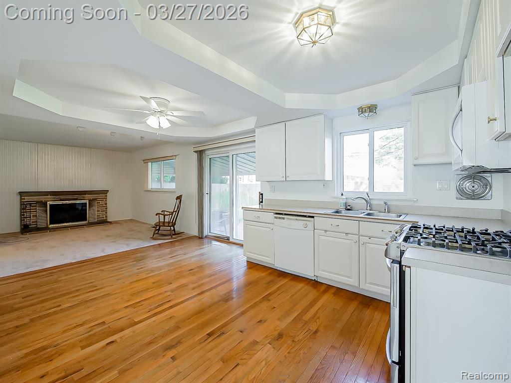 29277 Merrick Avenue Warren, MI 48092 - Photo 8 of 22