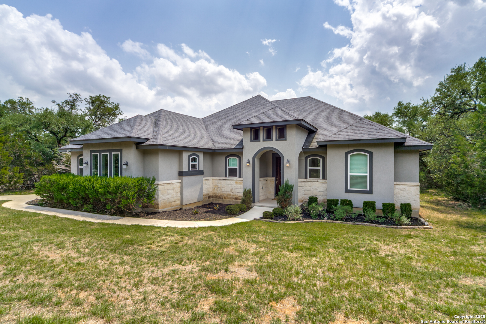 356 Warbler Drive Spring Branch, TX 78070 - Photo 1 of 26