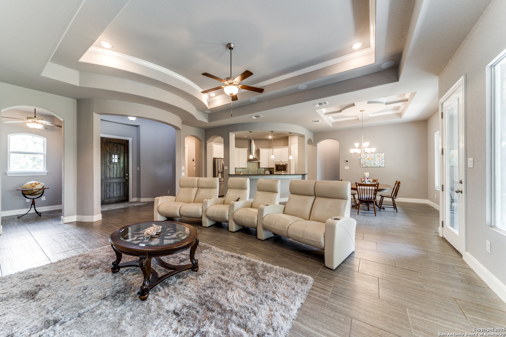 356 Warbler Drive Spring Branch, TX 78070 - Photo 2 of 26