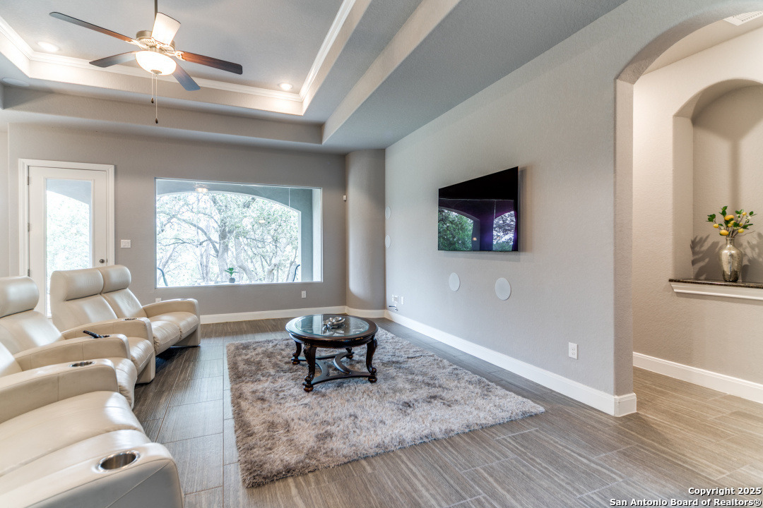 356 Warbler Drive Spring Branch, TX 78070 - Photo 3 of 26