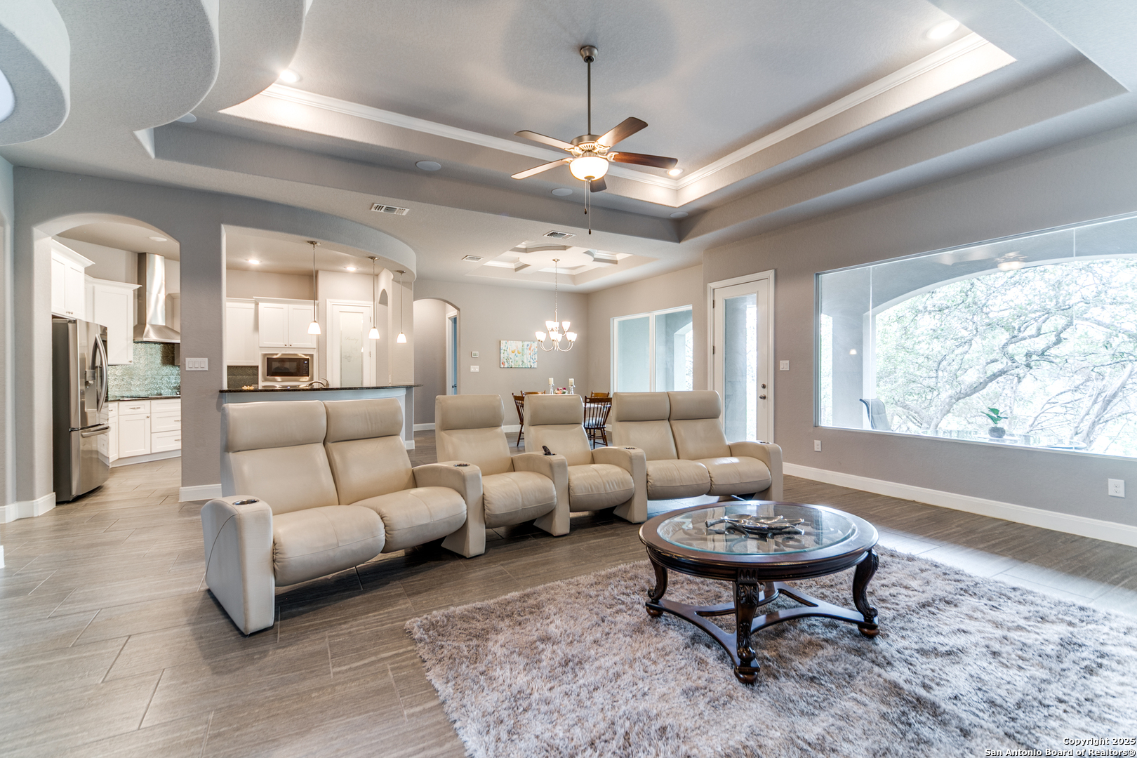 356 Warbler Drive Spring Branch, TX 78070 - Photo 4 of 26