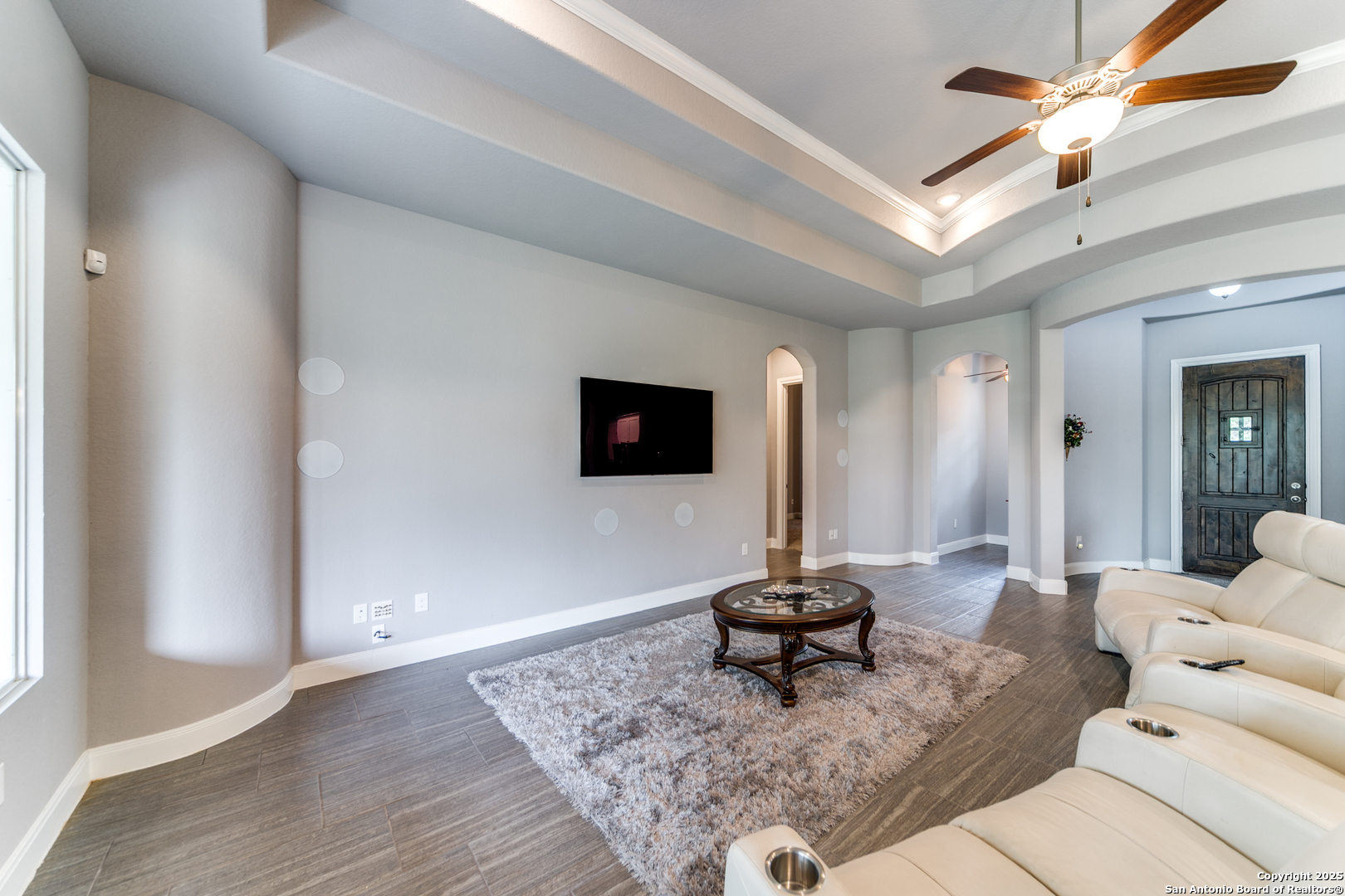 356 Warbler Drive Spring Branch, TX 78070 - Photo 5 of 26
