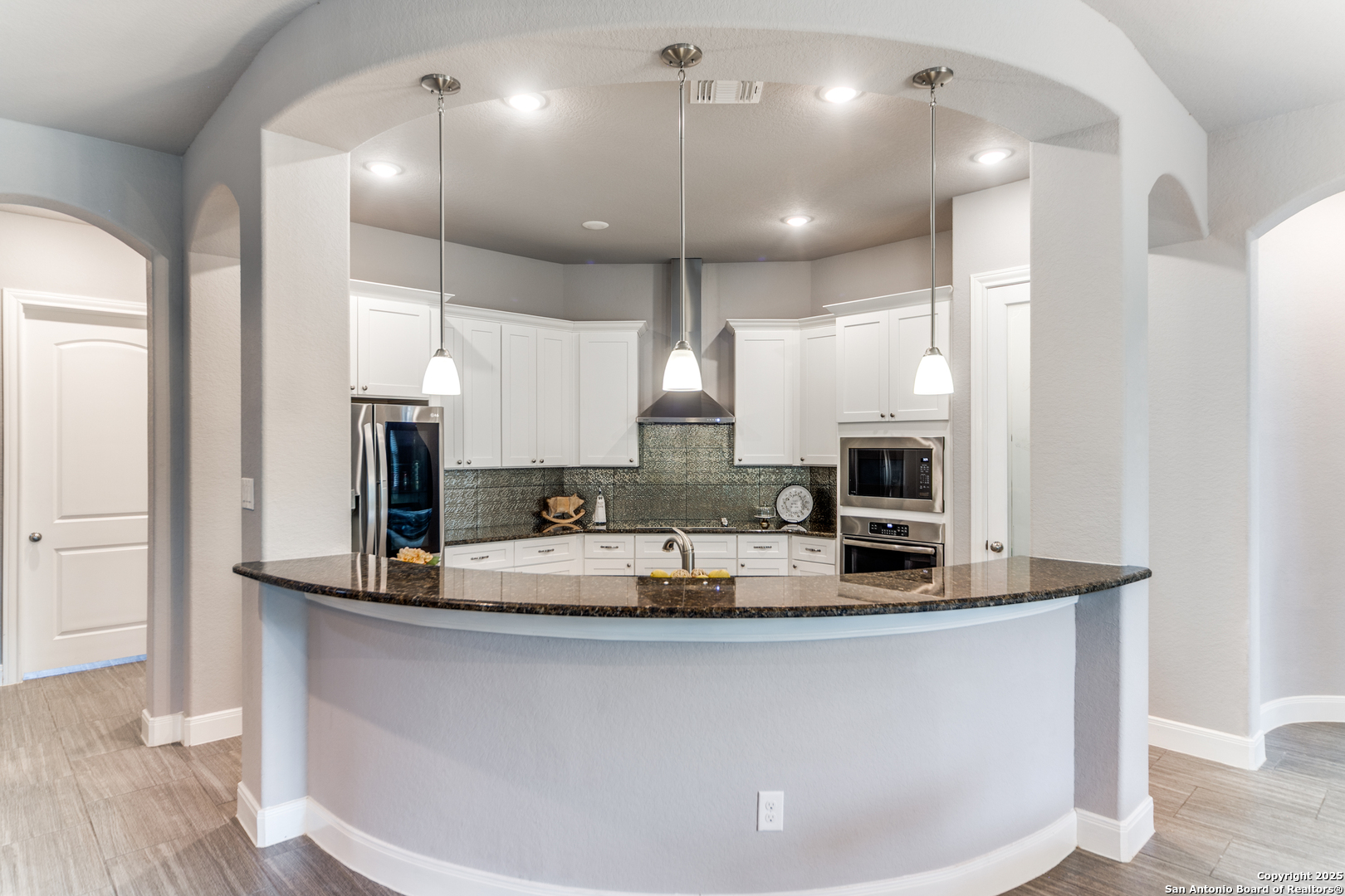 356 Warbler Drive Spring Branch, TX 78070 - Photo 6 of 26
